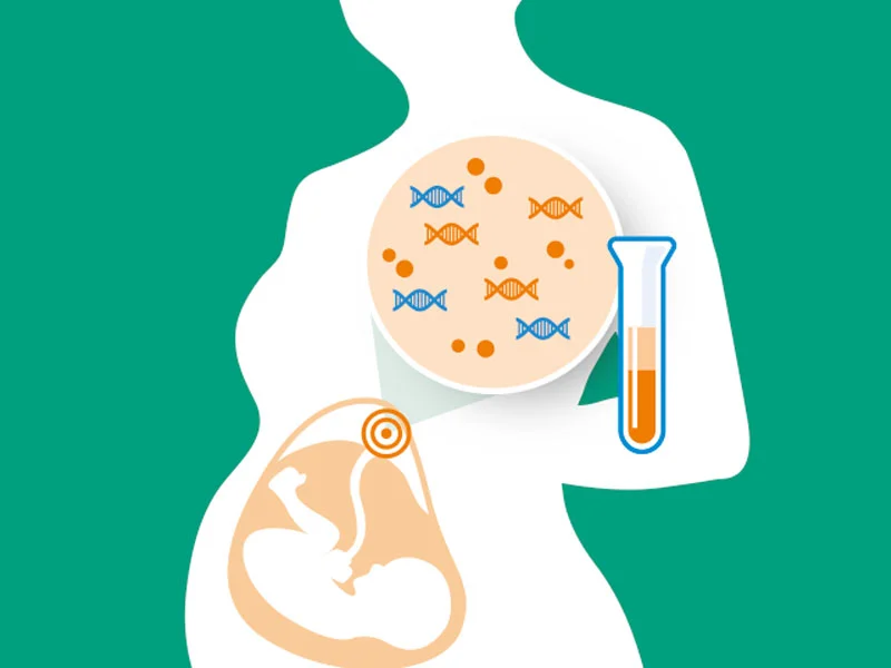 بهترین تست تشخیص پیش از تولد