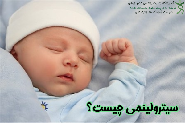 سیترولینمی چیست
