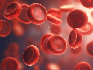 هموگلوبینوپاتی