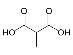 متیل مالونیک اسیدمی