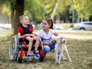 دیستروفی دوشن و بکر